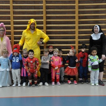 DSC 0451  Medium - Bewegingsschool Zaventem 
